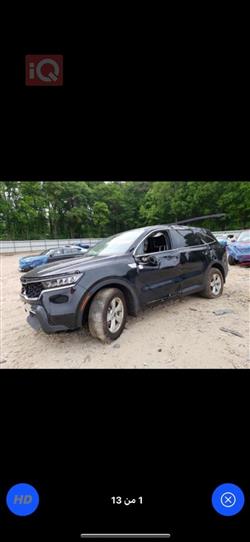 كيا سورينتو